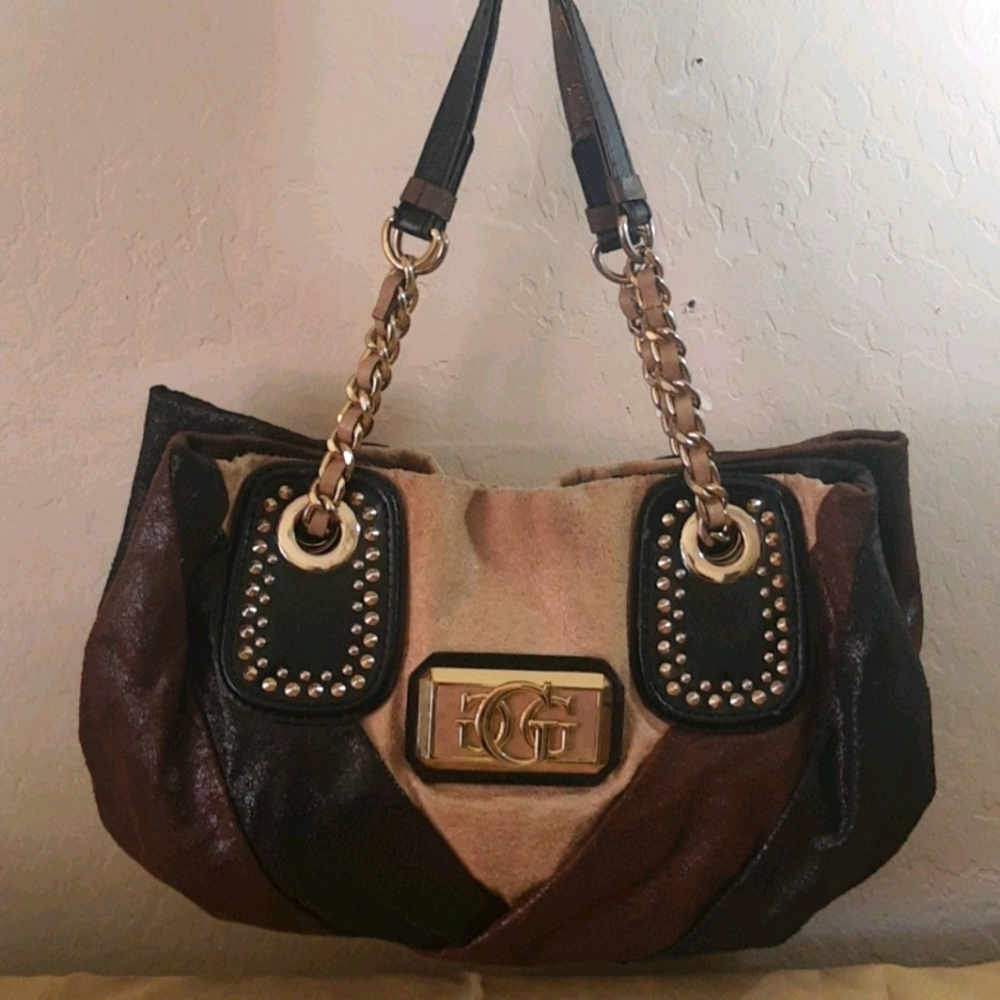 Guess Shoulder Bag